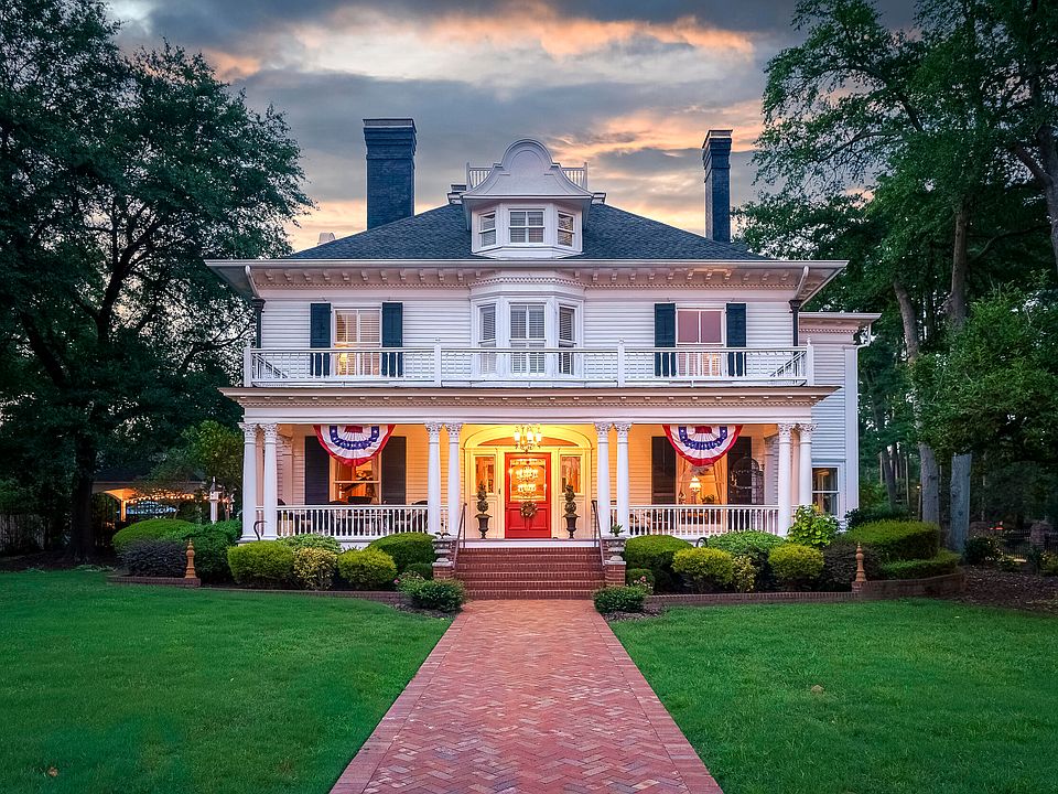 704 Hayne Ave SW, Aiken, SC 29801 MLS 206682 Zillow