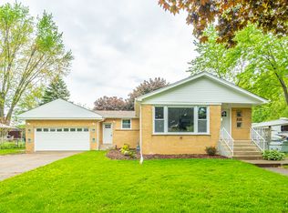 10636 Mason Ave, Chicago Ridge, IL 60415