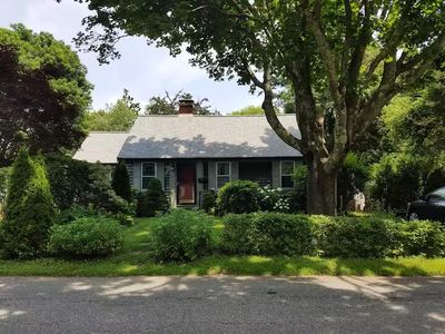 129 Hamlin Avenue, Falmouth, MA, 02540