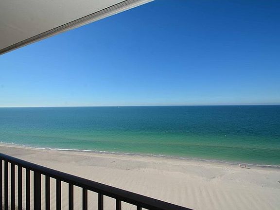 5th image of 1460 Gulf Blvd APT 1204