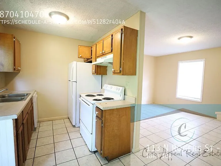 113 N Rogers St #3 — Photo 7