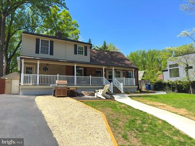 210 Northmoor Dr, Silver Spring, MD, 20901