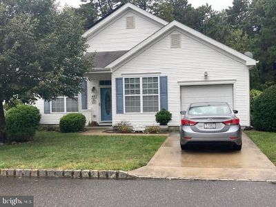 48 Briarwood Dr, Little Egg Harbor, NJ, 08087