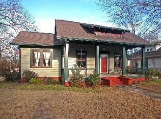 89 Spring St, Buford, GA 30518