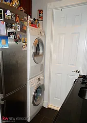 Rented by Keller Williams NYC