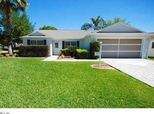 1351 Ballesteros Dr, The Villages, FL 32162