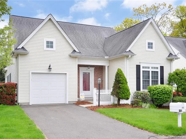 150 Turnberry Lane #150, Windsor, CT 06095
