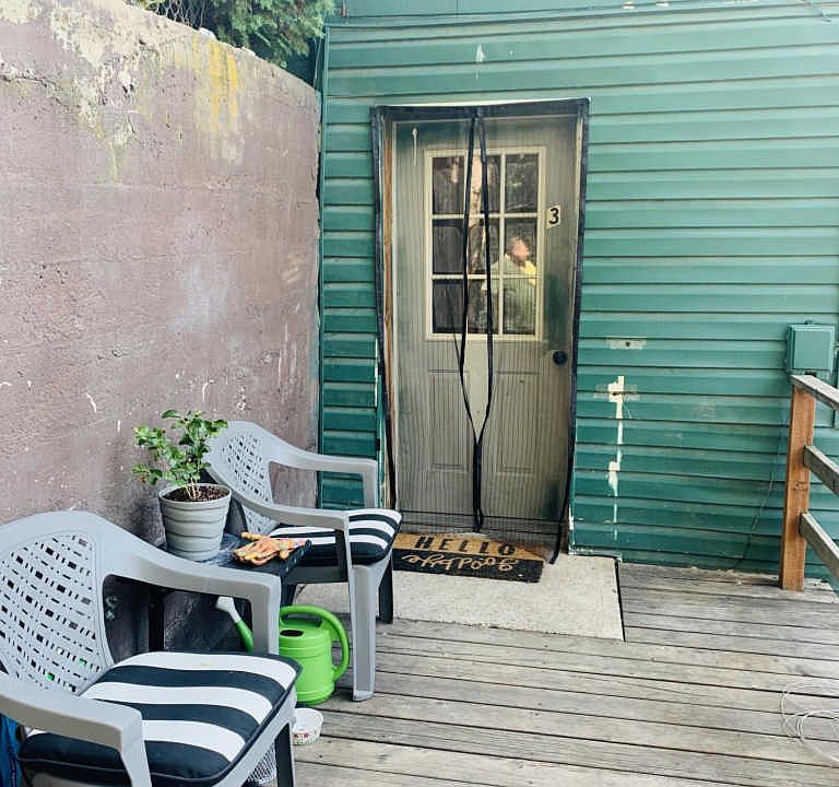 Adams 4 Plex 203 Adams St Alberton MT Zillow