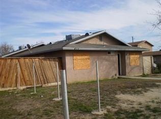 411 S Haley St, Bakersfield, CA