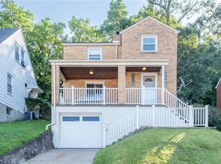 1681 Seaton St, Pittsburgh, PA