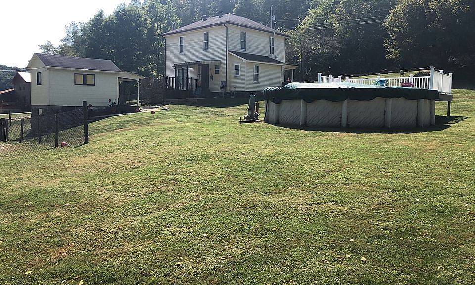 4245 Lamberton Rd, Pennsboro, WV 26415 Zillow