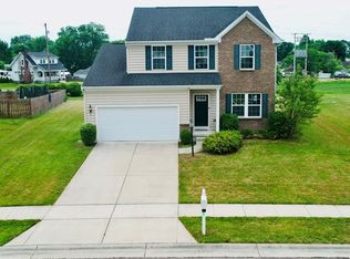 514 Reading Rd, Dayton, OH 45404