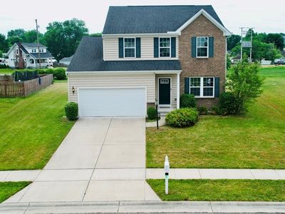 514 Reading Rd, Dayton, OH, 45404
