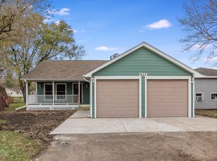925 N Latham St, Sandwich, IL 60548