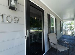 109 Burkwood Ln, Raleigh, NC 27609