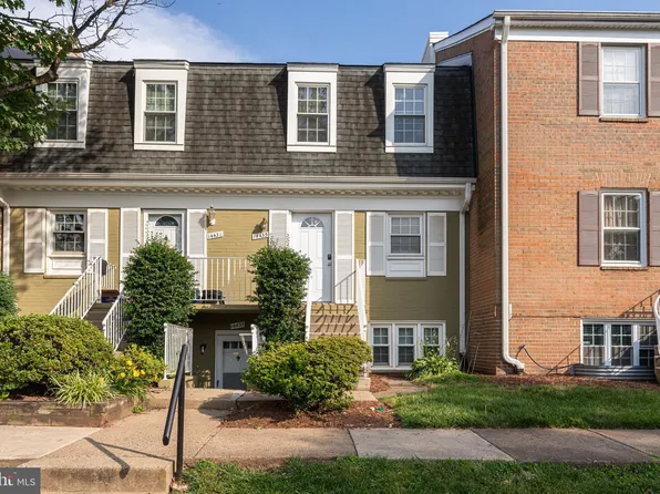 14435 Saint Germain Dr, Centreville, VA 20121