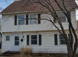 920 SW Gage Blvd, Topeka, KS 66606