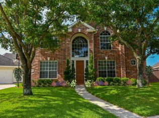 11723 Canyon Breeze Dr, Tomball, TX 77377
