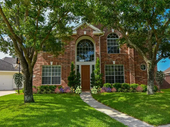 11723 Canyon Breeze Dr, Tomball, TX 77377