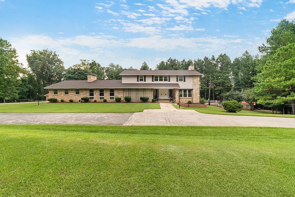 4831 Columbia Rd, Orangeburg, SC 29118 Zillow