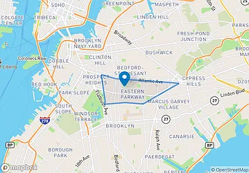 Rented by Aegis Realty Management Corp