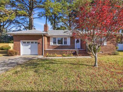 7616 Azalea Garden Rd, Norfolk, VA, 23518