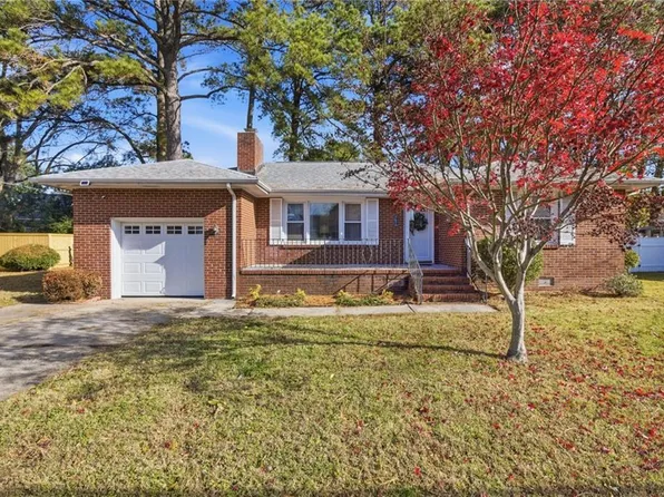 7616 Azalea Garden Rd, Norfolk, VA 23518