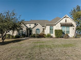 217 Ocate Mesa Trl, Liberty Hill, TX 78642
