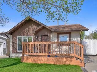 1114 Bayda CRESCENT, Regina, SK S4N 6Y6