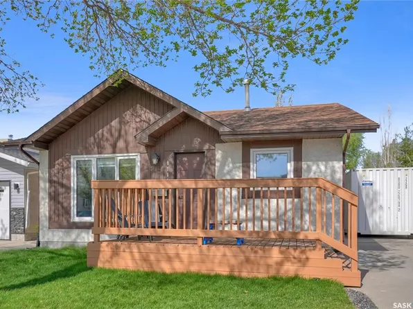1114 Bayda CRESCENT, Regina, SK S4N 6Y6