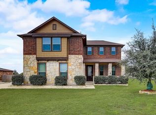 18501 Star Gazer Way, Pflugerville, TX 78660