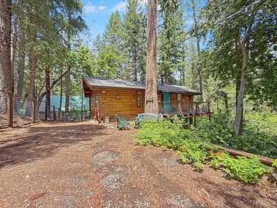 12970 Spanish Ln, Nevada City, CA, 95959