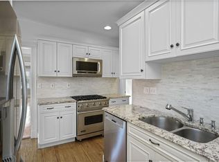 16 Thelma Rd #3, Boston, MA 02122