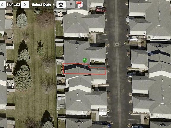 2nd image of 4079 Meadowleigh Way #35D
