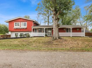400 Buckeye St, Marysville, OH