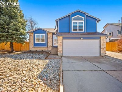 1795 Leoti Dr, Colorado Springs, CO, 80915