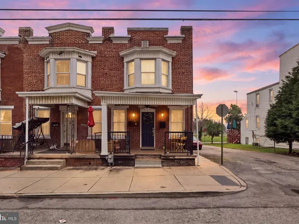 931 E Philadelphia St, York, PA 17403