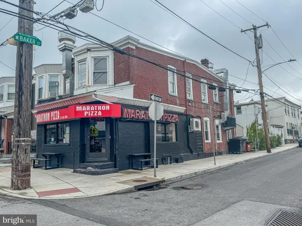 125 Leverington Ave, Philadelphia, PA 19127