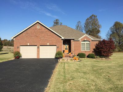 3940 Brown Rd, Madisonville, KY, 42431