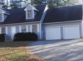 365 Browns Rd, Mansfield, CT 06268