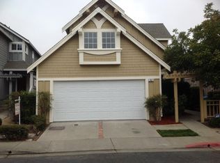 257 Cliff Walk Dr, Vallejo, CA 94591