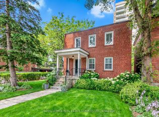 42 Gormley Ave, Toronto, ON M4V 1Y8