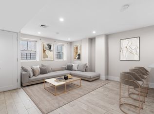 139 Rochester Ave #1, Brooklyn, NY 11213