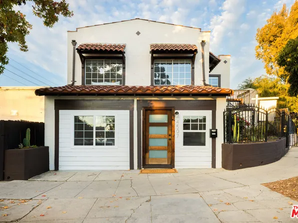 4507 Corliss St, Los Angeles, CA 90041
