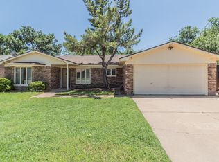 4829 72nd St, Lubbock, TX 79424