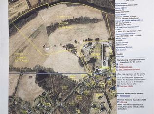 Hibernia Rd, Salt point, NY 12578