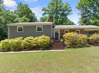 5018 Grassmere Rd, North Chesterfield, VA 23234