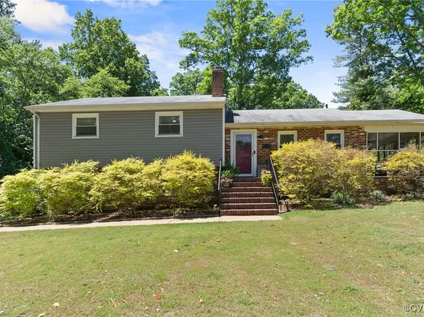 5018 Grassmere Rd, North Chesterfield, VA 23234
