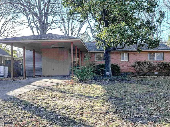 465 Meadowcrest Cir, Memphis, TN 38117