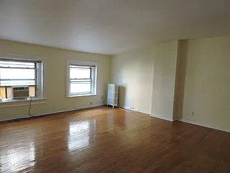 Rented by Brown Harris Stevens